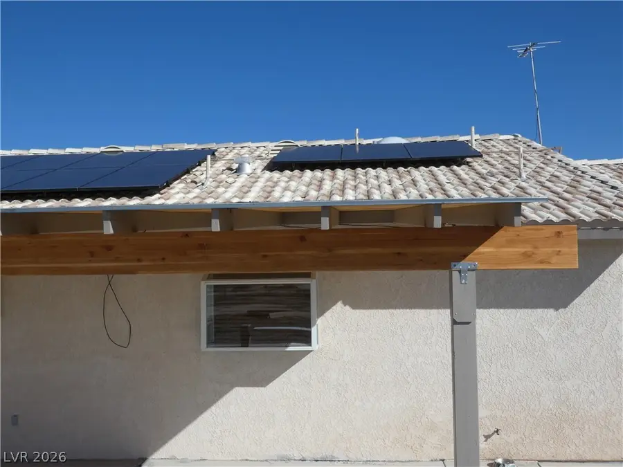 3550 Newberry Avenue, Pahrump, NV 89048 - #3