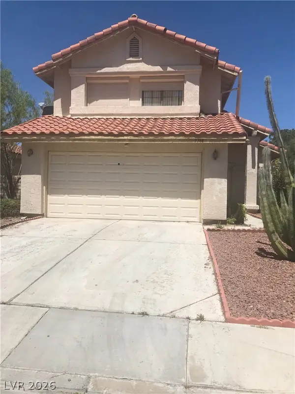 7744 Pacemont Court, Las Vegas, NV 89147