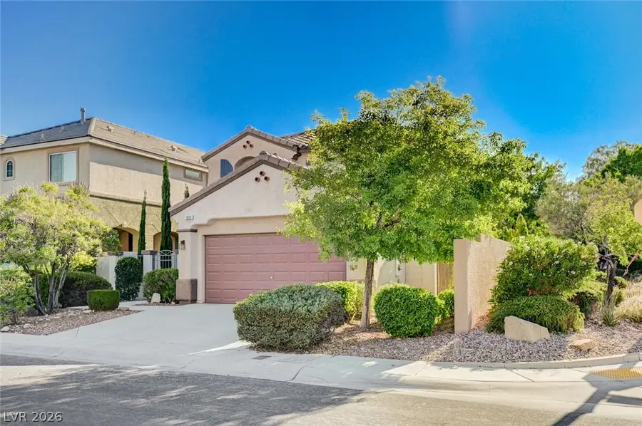 1013 Brinkman Street, Las Vegas, NV 89138 - #2