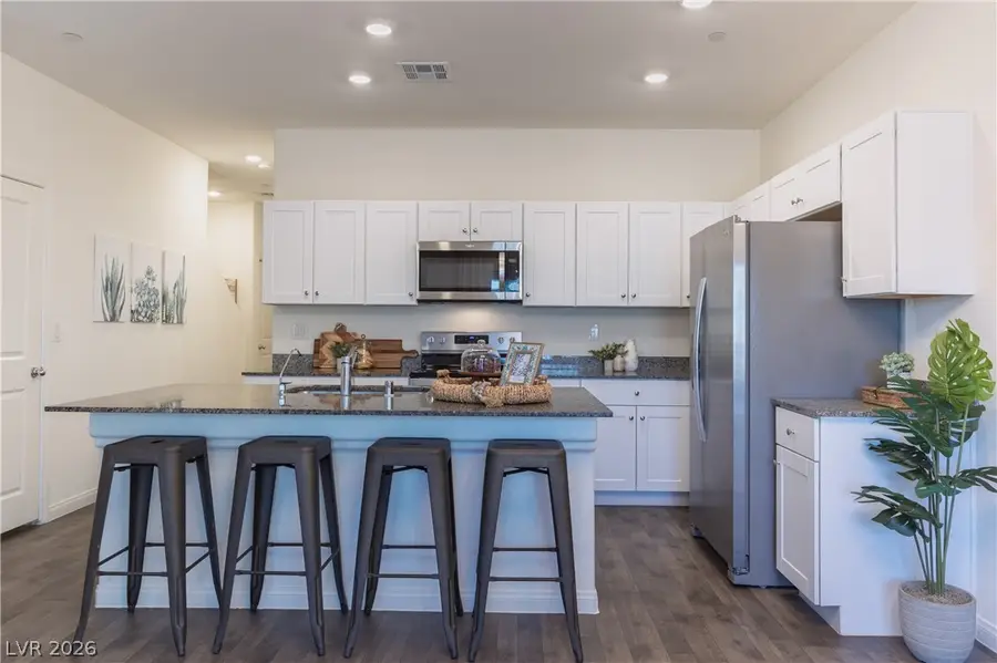 544 Thistleberry Avenue, Henderson, NV 89044 - #3