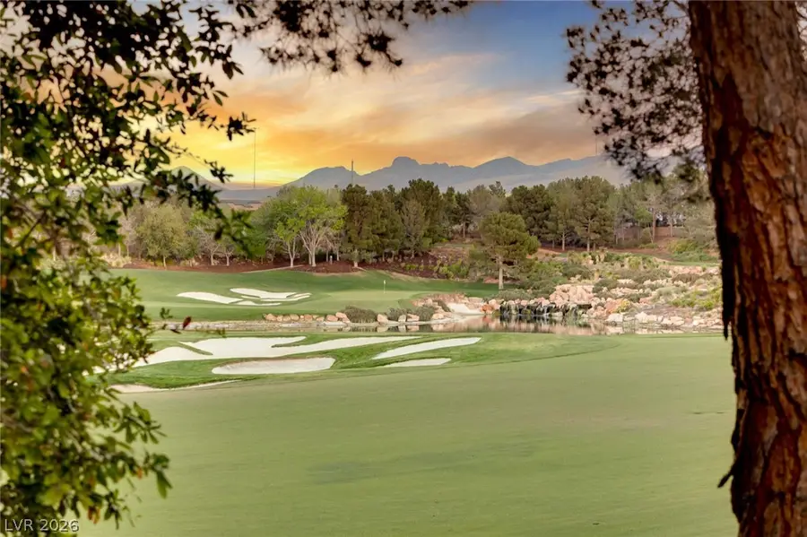 11696 Oakland Hills Drive, Las Vegas, NV 89141 - #3