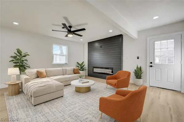 103 Elm Street, Henderson, NV 89015