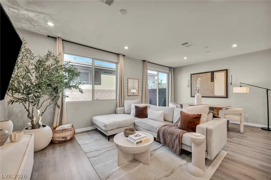 11898 Vector Ray Avenue, Las Vegas, NV 89138 - #2