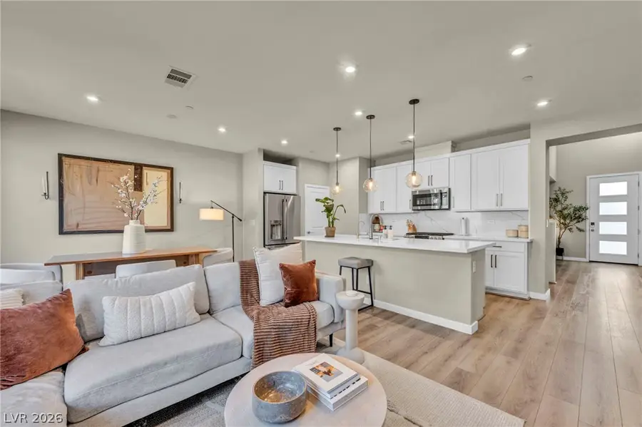 11898 Vector Ray Avenue, Las Vegas, NV 89138 - #3