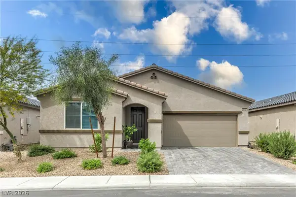 5123 Stonecrop Street, North Las Vegas, NV 89031