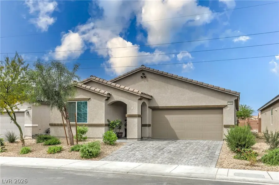 5123 Stonecrop Street, North Las Vegas, NV 89031 - #2