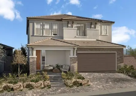 384 Rockspray Lane, Las Vegas, NV 89138 - #1