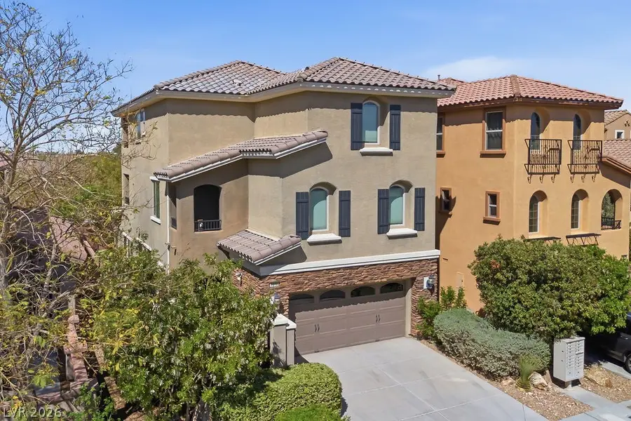 7070 Positano Hill Avenue, Las Vegas, NV 89178 - #2
