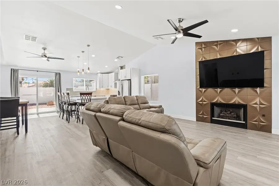 433 Old Palms Drive, Las Vegas, NV 89123 - #2