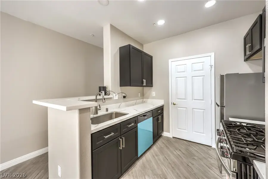 7147 S Durango Drive #105, Las Vegas, NV 89113 - #2