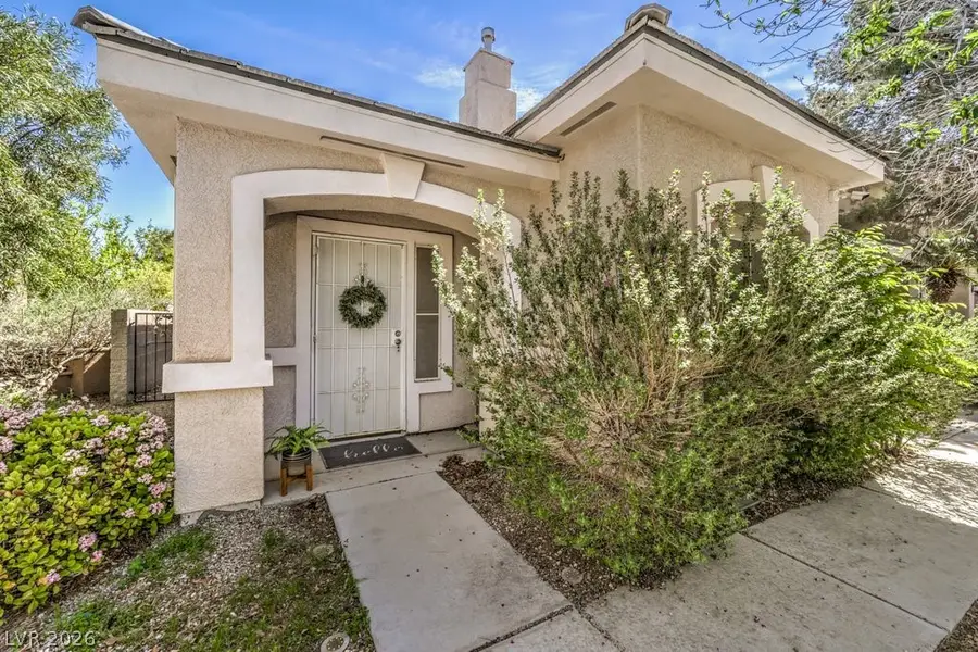 816 Coliseum Lane, Las Vegas, NV 89144 - #3