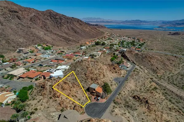855 Reese Place, Boulder City, NV 89005