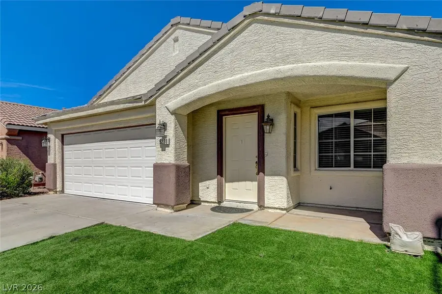 9230 Monterey Cliffs Avenue, Las Vegas, NV 89148 - #2