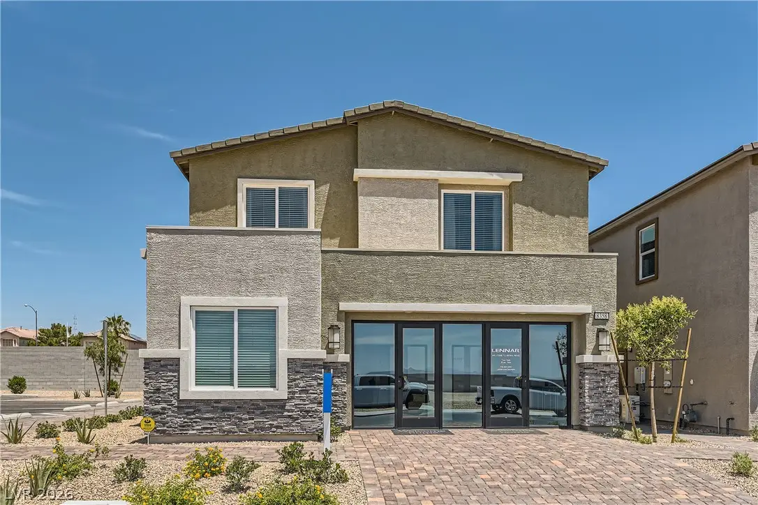 8358 Caldera Hills Avenue, Las Vegas, NV 89147 - #1