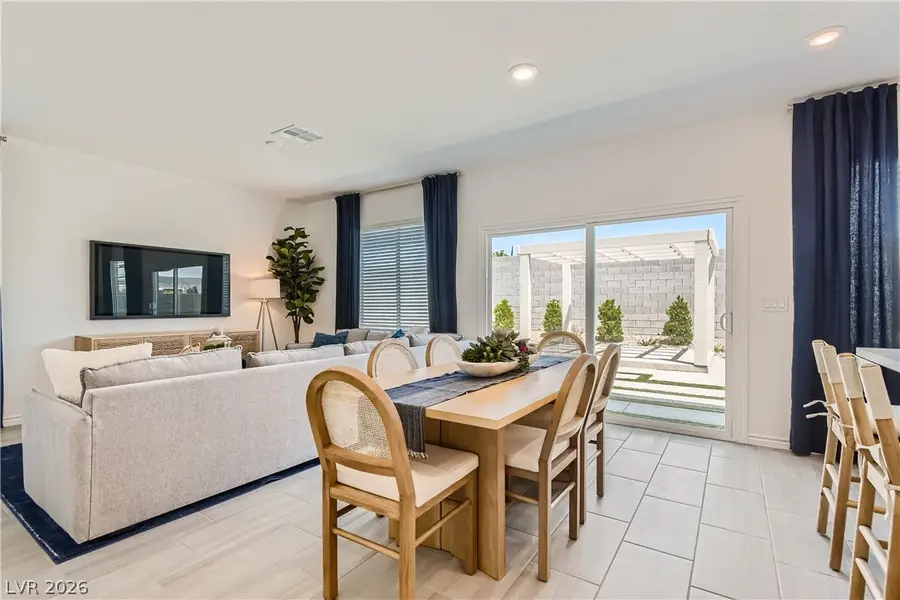 8358 Caldera Hills Avenue, Las Vegas, NV 89147 - #3