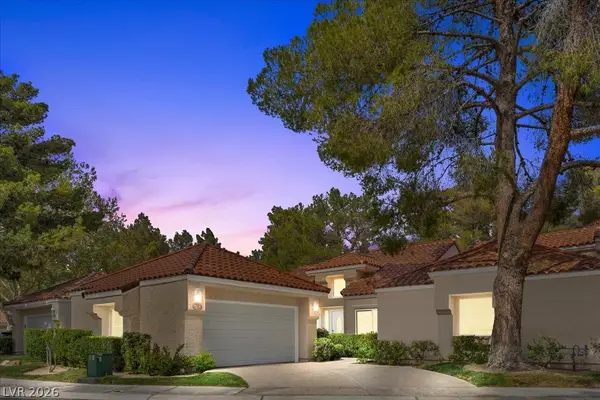 7058 Big Springs Court, Las Vegas, NV 89113