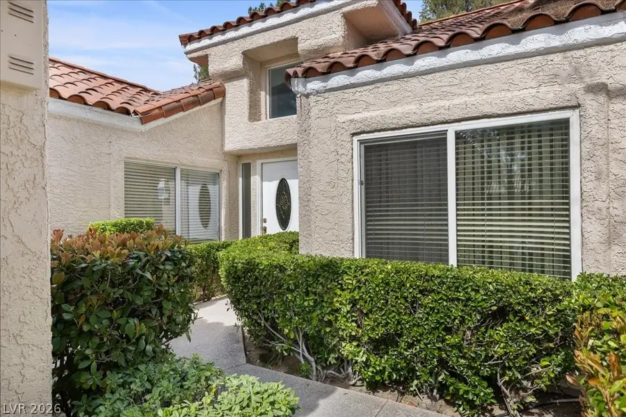 7058 Big Springs Court, Las Vegas, NV 89113 - #2