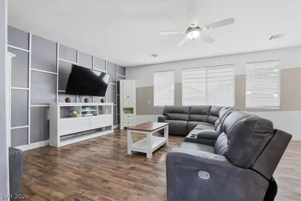 8641 Vivid Violet Avenue, Las Vegas, NV 89143