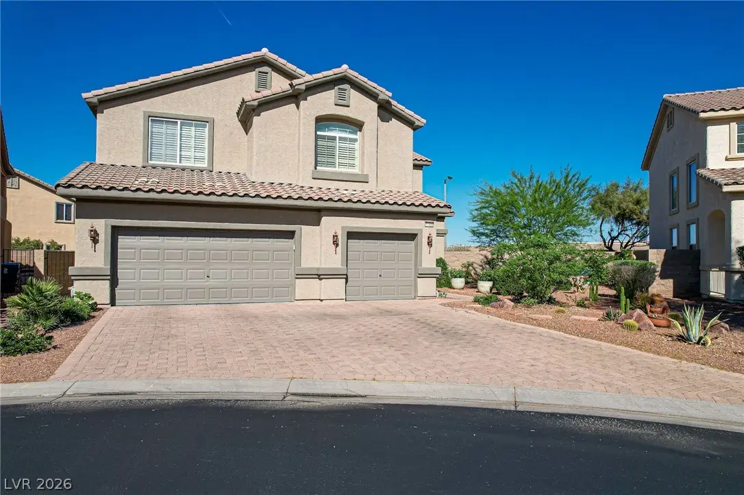 11406 Storici Street, Las Vegas, NV 89141 - #1