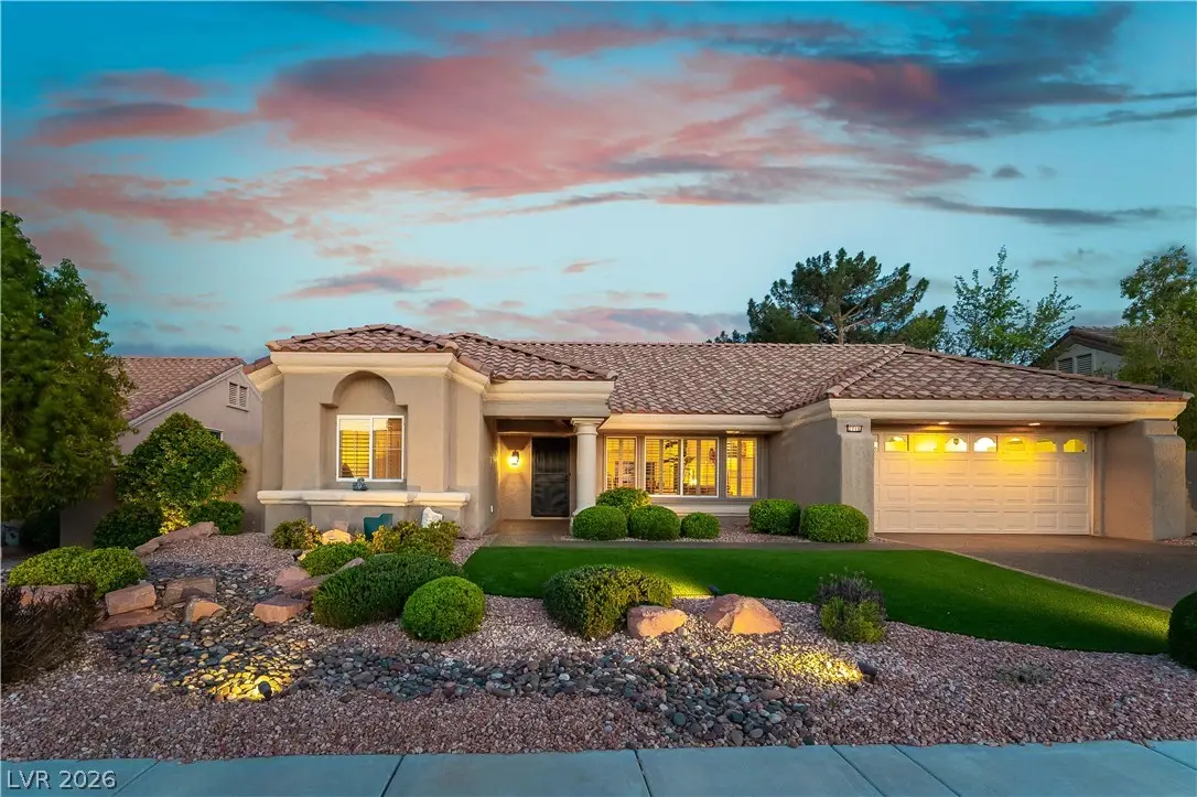 2716 Tumble Brook Drive, Las Vegas, NV 89134 - #1