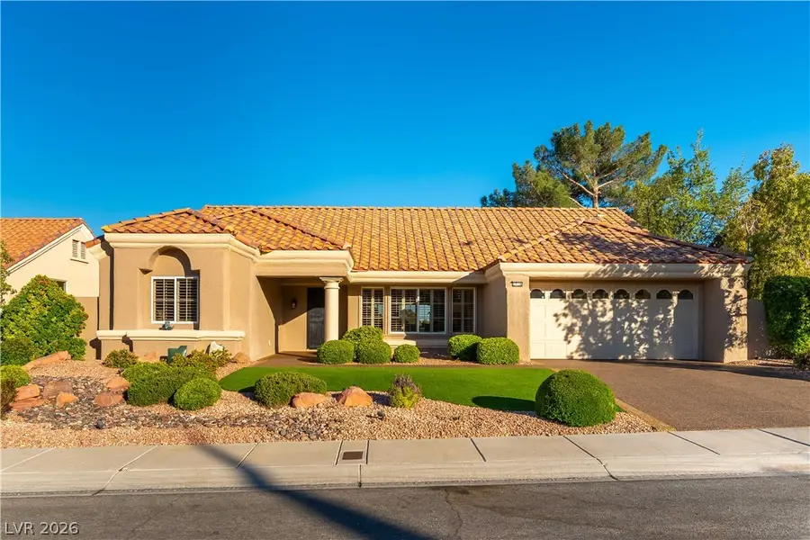 2716 Tumble Brook Drive, Las Vegas, NV 89134 - #2