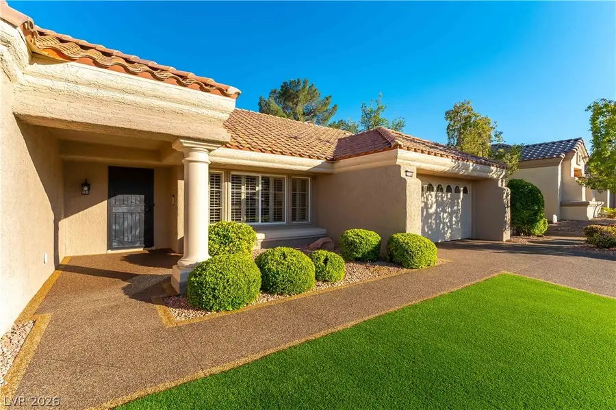 2716 Tumble Brook Drive, Las Vegas, NV 89134 - #3