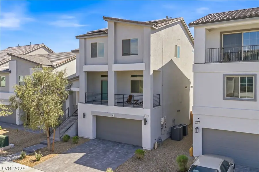 10464 Rose Palisade Street, Las Vegas, NV 89141 - #3