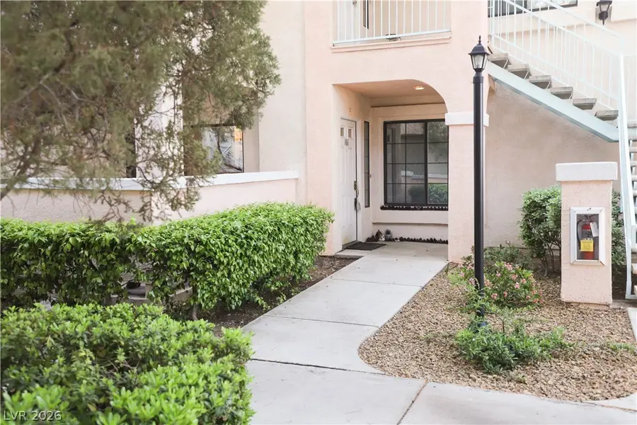 4861 S Torrey Pines Drive #106, Las Vegas, NV 89103 - #2