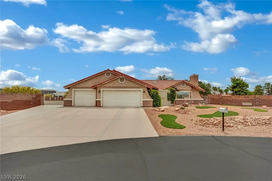 9180 Mohawk Street, Las Vegas, NV 89139 - #1