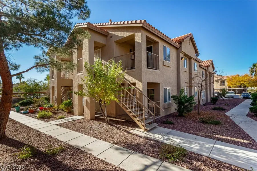 2110 Los Feliz Street #2015, Las Vegas, NV 89156 - #3