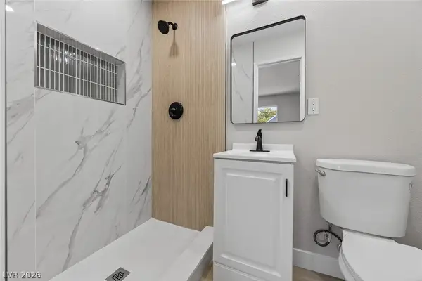 1400 Pyramid Drive, Las Vegas, NV 89108