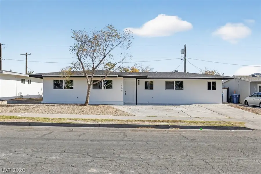 1400 Pyramid Drive, Las Vegas, NV 89108 - #2