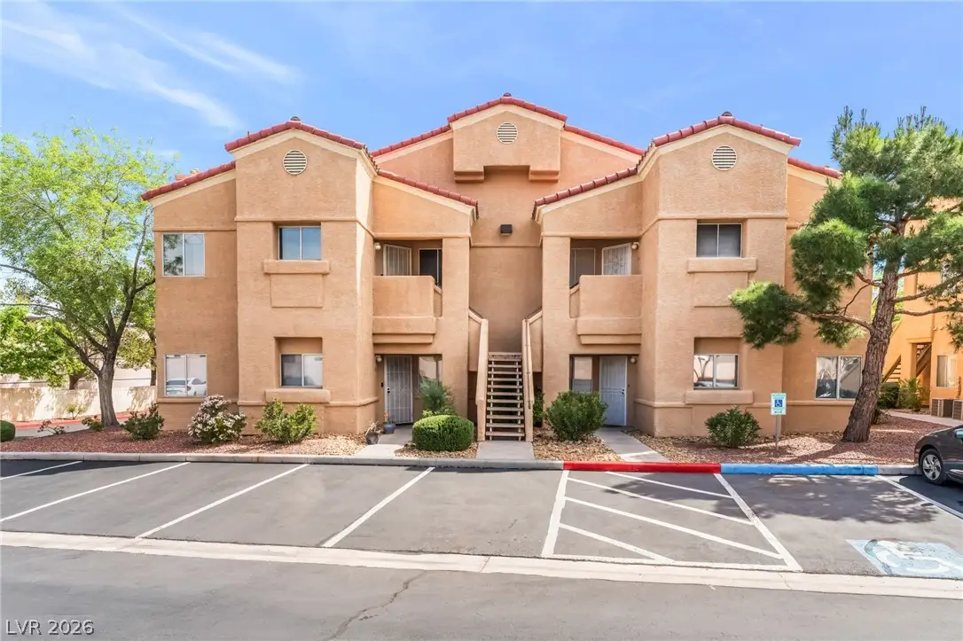 900 Heavenly Hills Court #213, Las Vegas, NV 89145 - #1