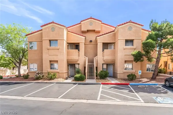 900 Heavenly Hills Court #213, Las Vegas, NV 89145