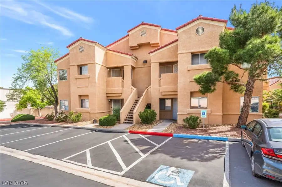 900 Heavenly Hills Court #213, Las Vegas, NV 89145 - #3