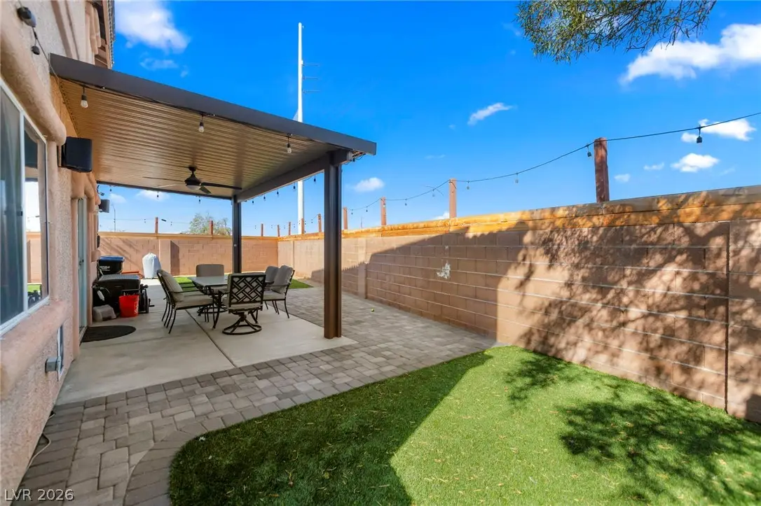 2012 Houdini Street, Henderson, NV 89002 - #1