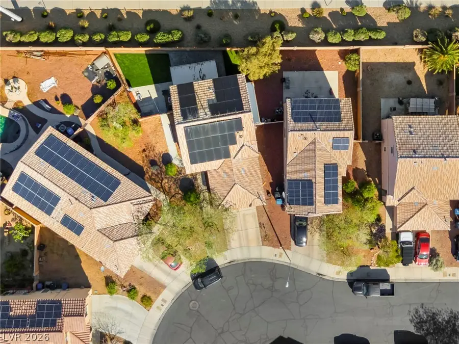 2012 Houdini Street, Henderson, NV 89002 - #3