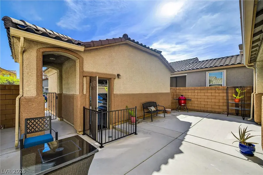 8796 Salvestrin Point Avenue, Las Vegas, NV 89148 - #3