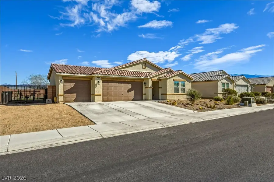 3940 E Gunnison Avenue, Pahrump, NV 89061 - #2