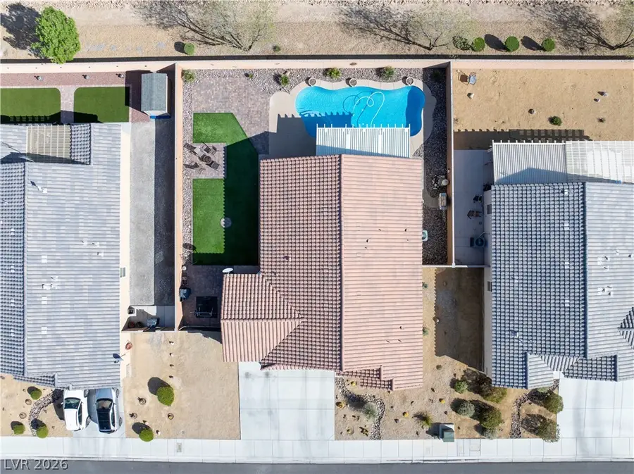 3940 E Gunnison Avenue, Pahrump, NV 89061 - #3