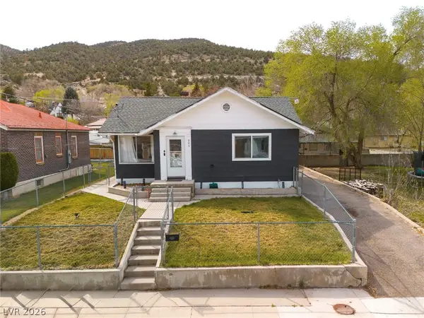 945 Murry Street, Ely, NV 89301
