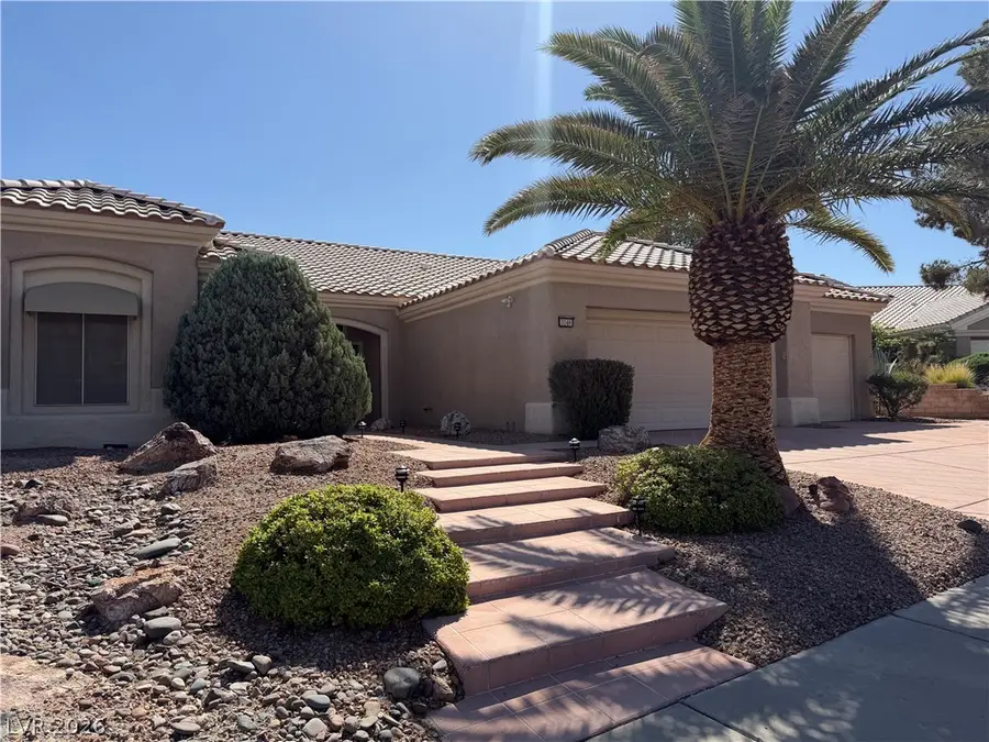 3148 Darby Falls Drive, Las Vegas, NV 89134 - #2