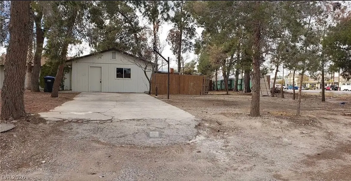 4341 San Mateo Street, North Las Vegas, NV 89032 - #1