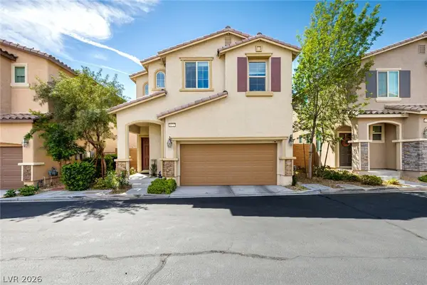 10737 Yarmouth Bay Court, Las Vegas, NV 89179