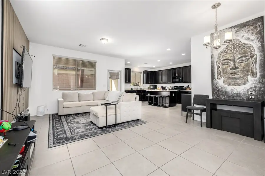 10737 Yarmouth Bay Court, Las Vegas, NV 89179 - #3