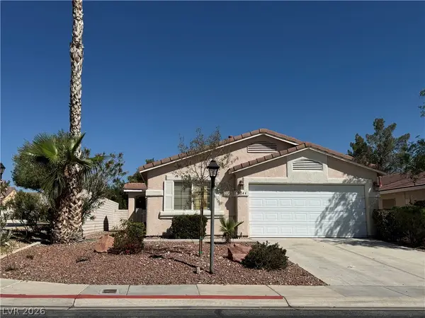 8944 Spinning Wheel Avenue, Las Vegas, NV 89143