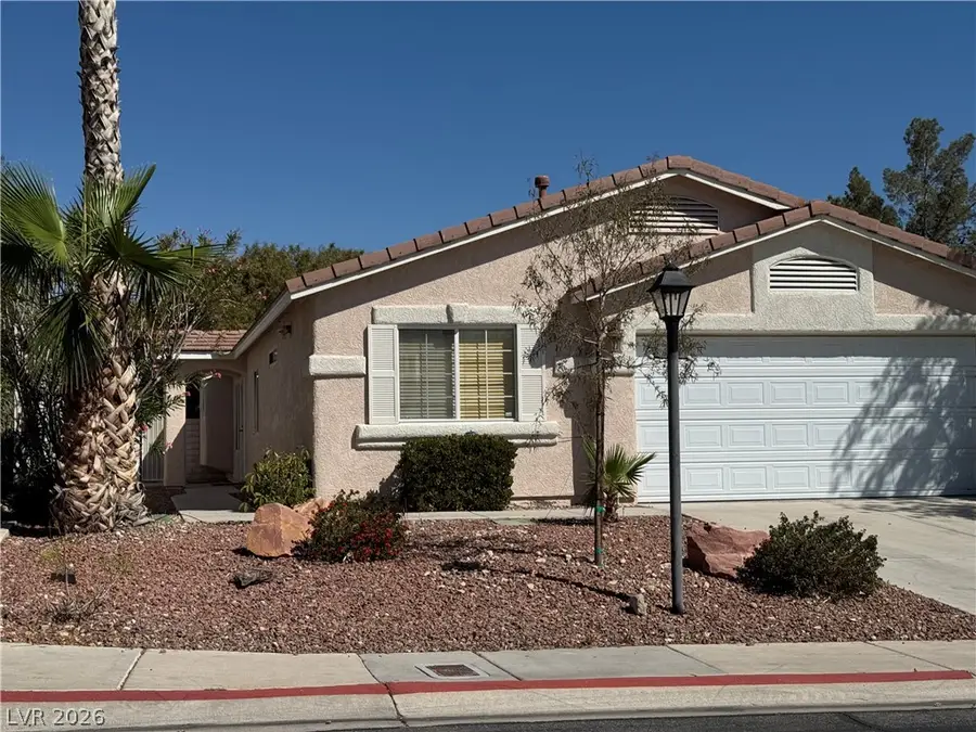 8944 Spinning Wheel Avenue, Las Vegas, NV 89143 - #2