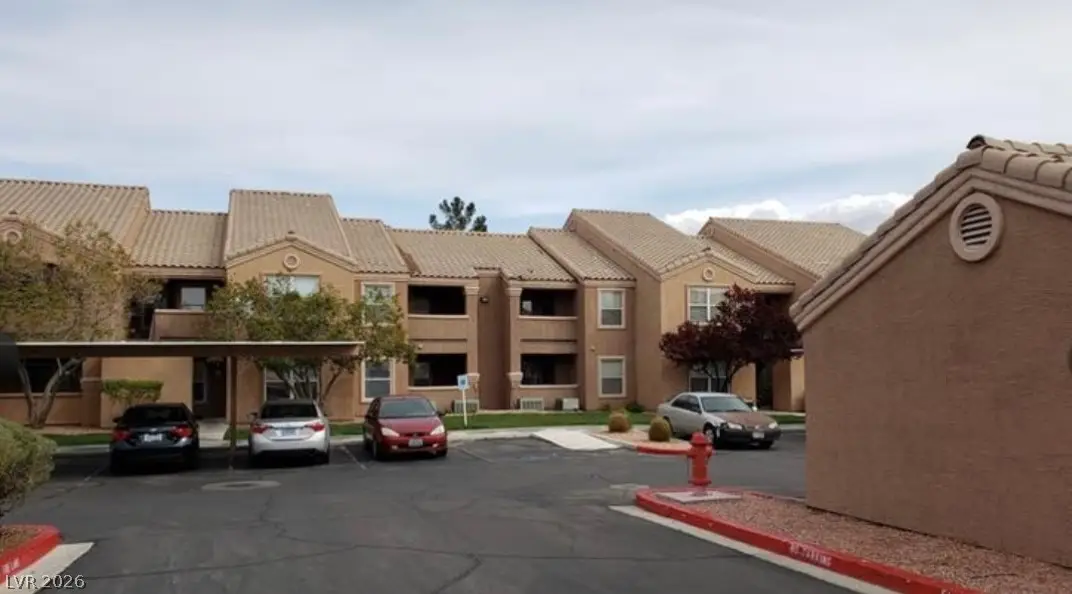 8101 W Flamingo Road #1073, Las Vegas, NV 89147 - #1
