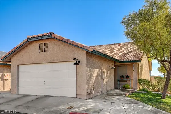 216 Yardarm Way, Las Vegas, NV 89145