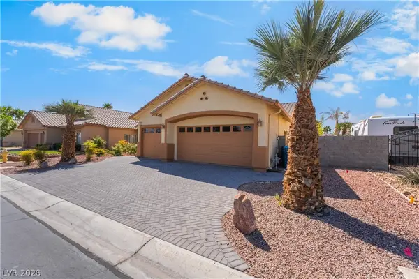 1363 Yeager Avenue, Las Vegas, NV 89123